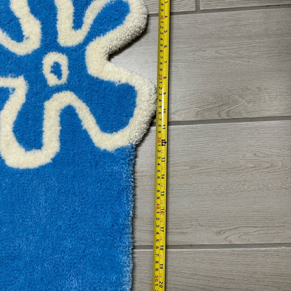 SpongeBob SquarePants Hand Tufted Rug - Picture 3 of 7